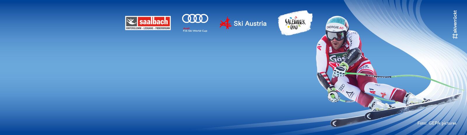 Ski Worldcup Finals 2024